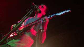 Cymbals Eat Guitars Live - Child Bride