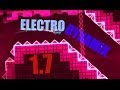 Geometry Dash - Electrodynamix Level Complete ...