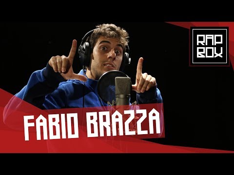 Ep. 90 - Fabio Brazza - "Uma Brasa" [Prod. Leo Casa1]