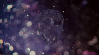 R For Renegade- "All Of My Pieces"