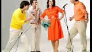 Love me, love me not (CLET's story.) Chapter 1