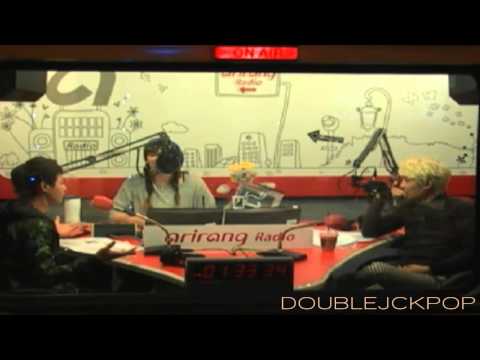 141015 JJCC - 더블제이씨 Prince Mak & Eddy Kpoppin