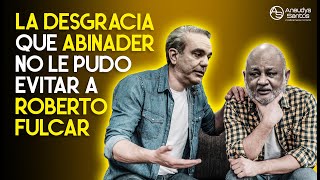 El Gran Escándalo de Corrupción que Roberto Fulcar se Salvó! ¿Pero adivinen con quien se calentó?!