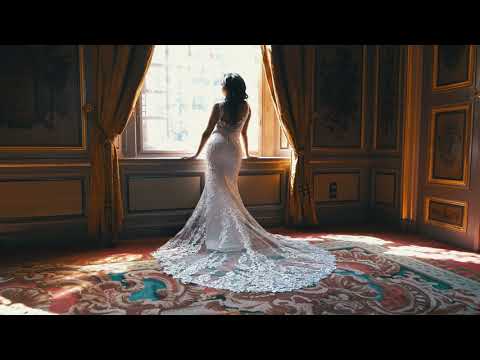 Trouwjurk Zeemeermin by ALBERTO AXU Couture - Collectie 2022