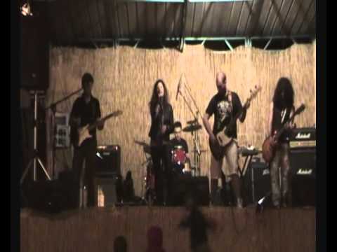 Polentone di Molare - 06 - Rip Out The Wings Of A Butterly (cover HIM) (Live)