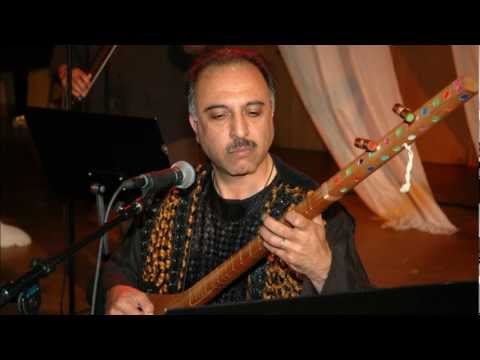 Wahid Qasemi - gar beheshtam mesazad | وحید قاسمی - گر بهشتم میسزد