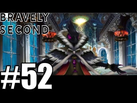 Bravely Second End Layer - Gameplay Walkthrough Part 52 [ 3DS ]