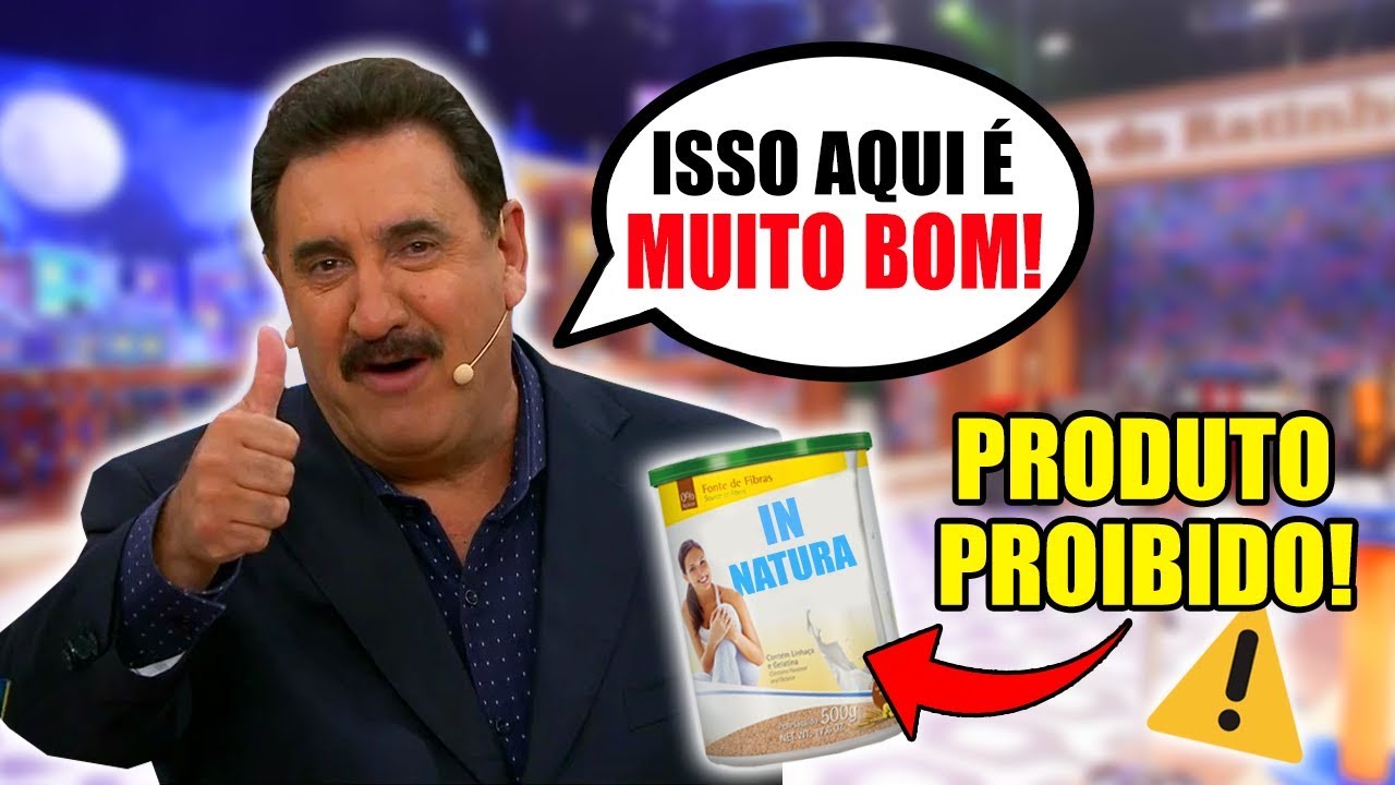 7 COMERCIAIS QUE DERAM ERRADO!