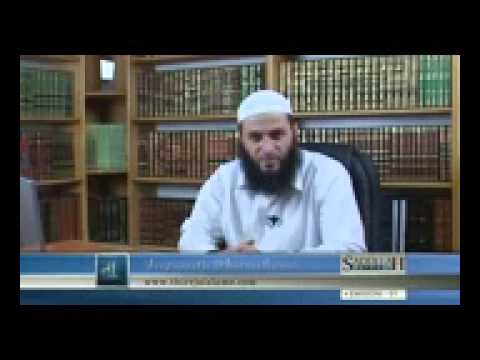 3 Shpejtimi i namazit nga Imami