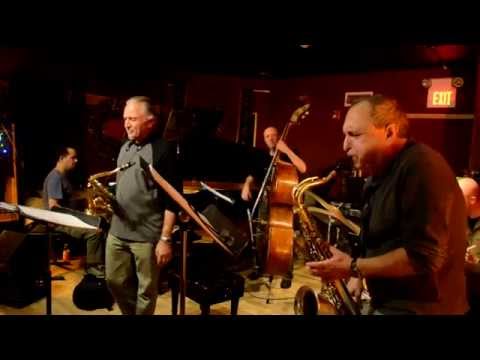 Bruce Gertz 5tet | Ft Jerry Bergonzi & George Garzone | 