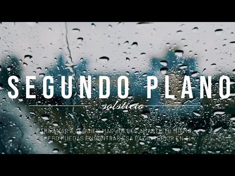 Segundo Plano - El Eme Erre X Hebrio X Villavicencio @VEINTICUATROREYES