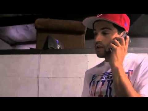 Paul Rodriguez welcomes Luan Oliveira to Nike Skateboarding