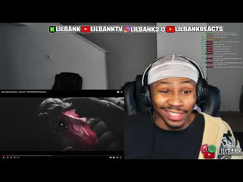 American From NY Reacts To UK DRILL | #activegxng Suspect - Dug Out (REACTION)