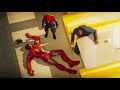What If Episode 3 Tony Stark Death Scene
