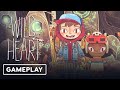 The Wild at Heart: 9 Minutes of Gameplay | Gamescom 2020