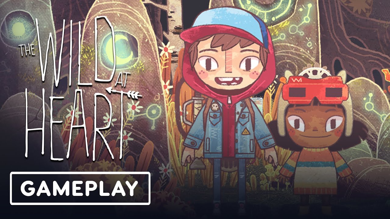 Gameplay Trailer trailer thumbnail