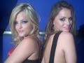 Enter The Arena SUPERSTAR SHOWDOWN Tori Black Vs Alexis Texas