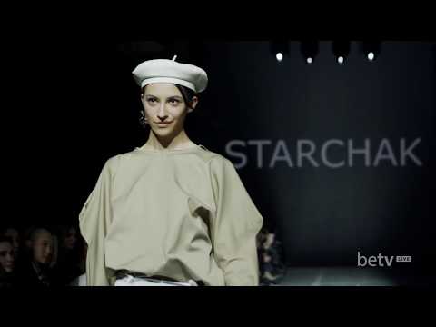 STARCHAK,  UFW FW2020-21