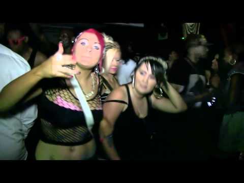 SWABYS BIRTHDAY PARTY by as it is tv  EAT BEAT RAVE & SLEEP