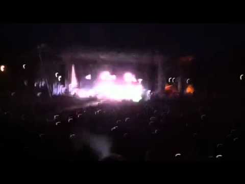 FOO FIGHTERS/PROBOT - SHAKE YOUR BLOOD WITH LEMMY - BERLIN