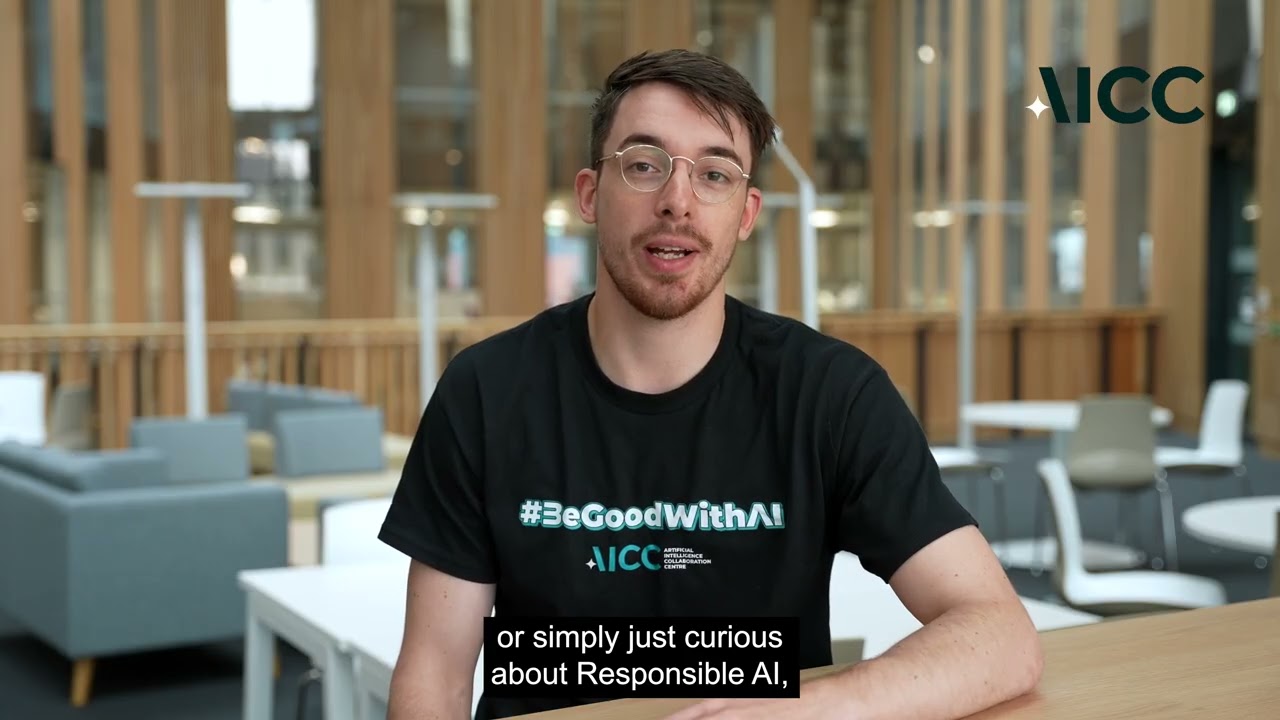 AICC's Responsible AI Hub Now Live