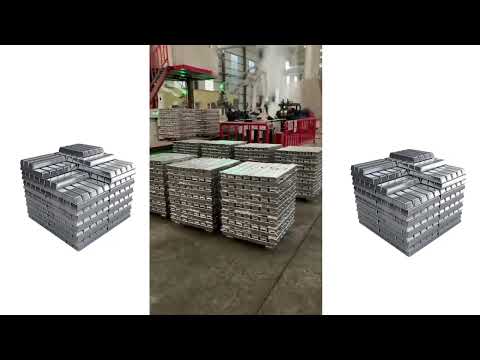 Volterix Metals  Intro video