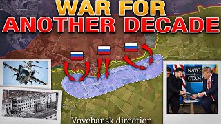 NATO Promises Support For Another 10 Years⏳⚔️ Shevchenko Has Fallen💥🏴 Military Summary 2025.06.26 📅🔥