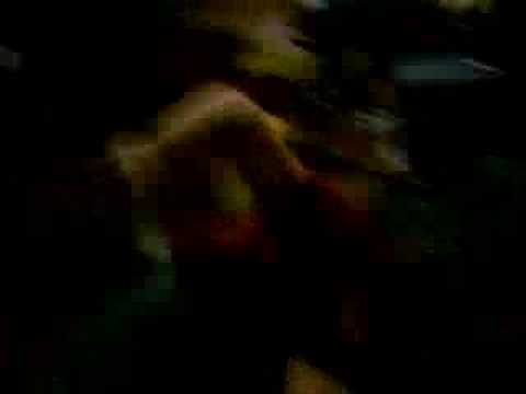 Craig being punched by kasper