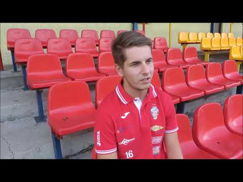 Rozhovor - Denis Siekiera (1. BFK Frýdlant)
