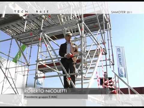 E-MAC - Edilizia integrata