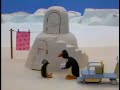 Season 1 Episode 3 Pingu Pingu Looks After The Egg