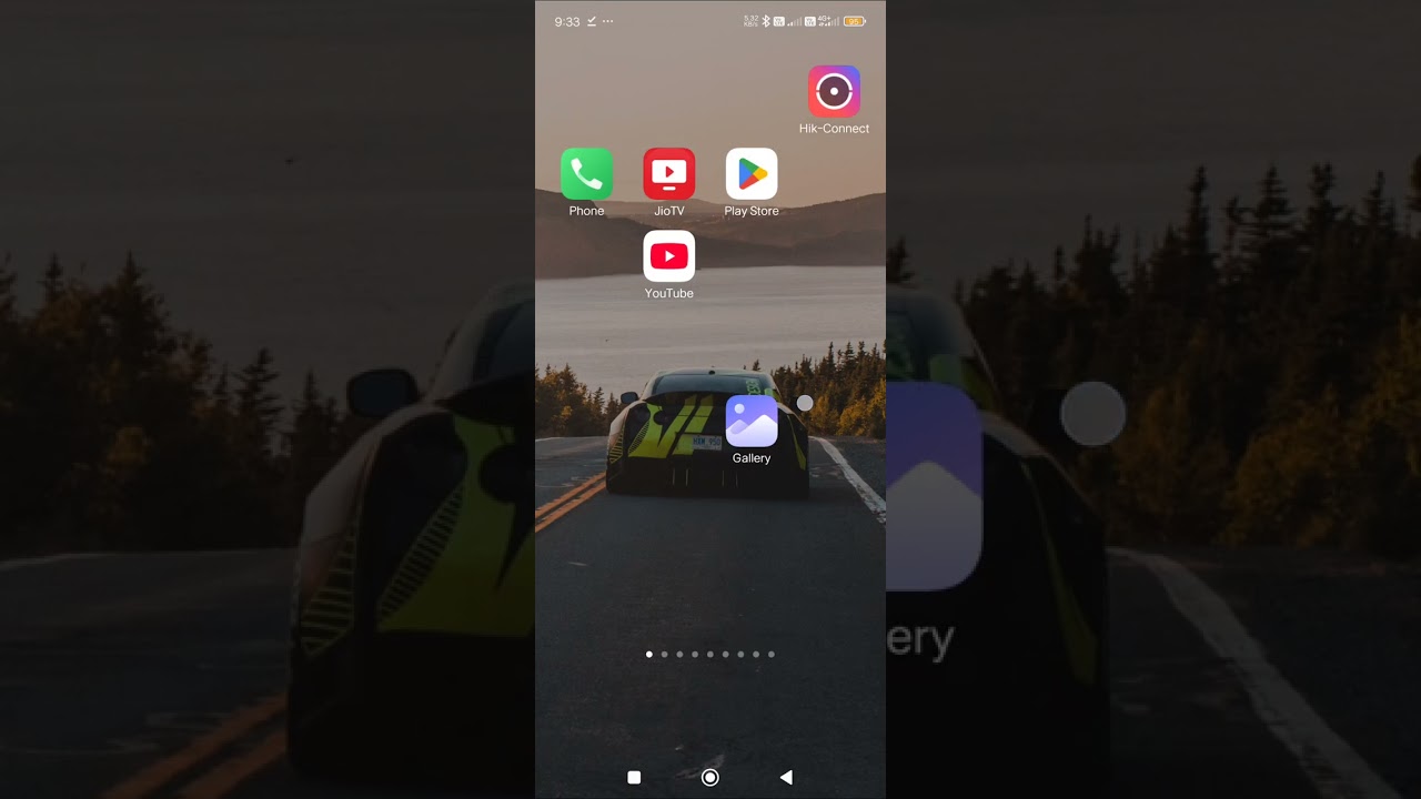 Android auto android 16 fix for car stream by enabling devloper options in android auto 