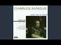 Mingus Fingus No. 2