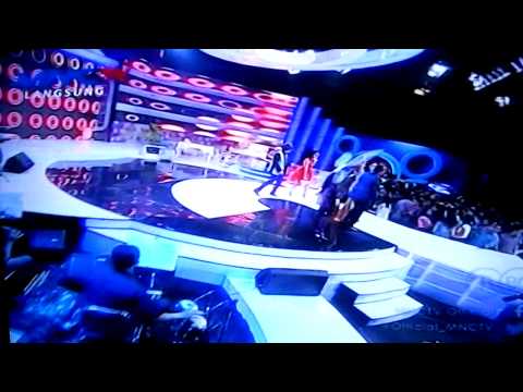 DMD SHOW IVA LOLA GAK MAU PULANG MAUNYA DIGOYANG