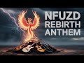 Back From the Black – NFUZD (Official Music Video) | Indie Rock Anthem of Rebirth