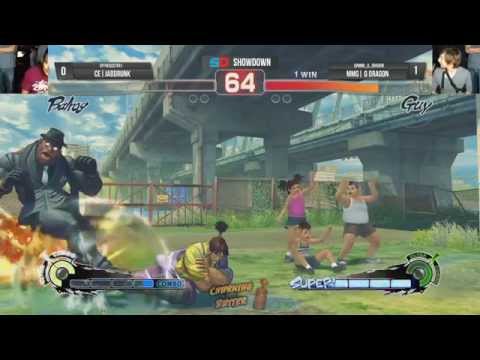 Churning the Butter #10 - Winner Ro32 - CE|JabDrunk vs MMG|G Dragon