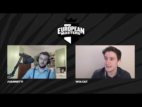 MSFP vs VGIA | EUM Summer 2021 - Knock-Out (Game 4)