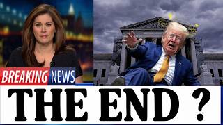 Erin Burnett OutFront CNN Breaking News Today August 21, 2026
