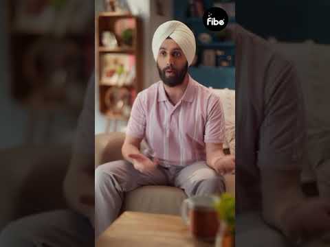 Mohjeet  Fibe Loan Ad