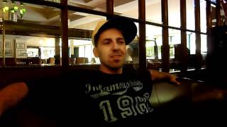 *NEW* Termanology On Lil Fame Collabo Album