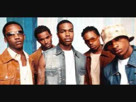 3rd Storee - Get With Me Ft. Joe Budden