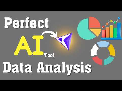 Best AI tool for Data Analysis in 2024 | Powerdrill AI