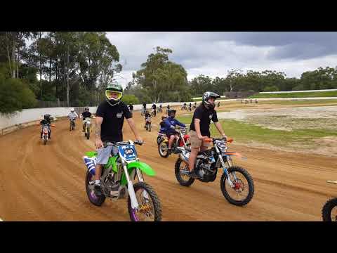 Knuckles Last Ride. 19-05-21