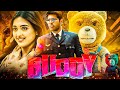 Buddy Full Movie Allu Sirish South Indian Hindi Dubbed Action Movies Gayatri Bharadwaj Mukesh R