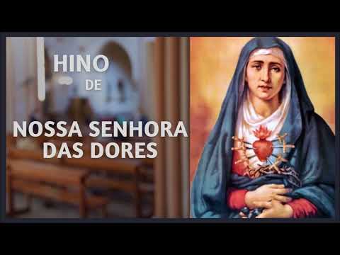 Hino De Nossa Senhora Das Dores - Nalva Gomes