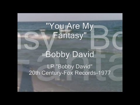 Bobby David - 