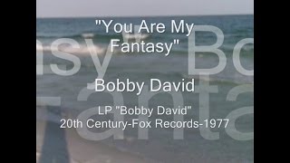 Bobby David - 