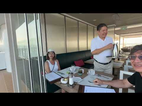 Thumbnail for Silversea - Silver Ray Ship Tour