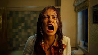 A Girl&#39;s Transformation Journey From Victim to Cold-Blooded Kille.