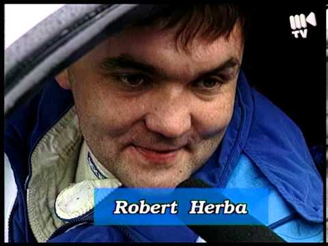 1996 Rajd Karkonoski Herba Toyota Celica